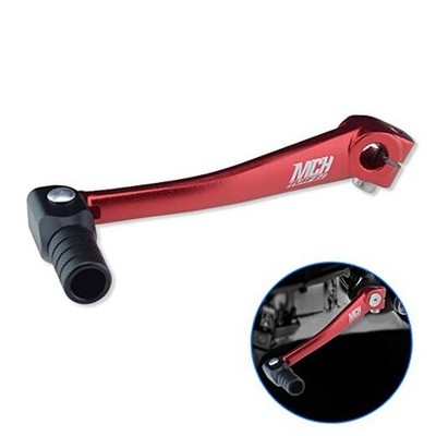 Aluminum Folding Gear Shifter Shift Lever for XR50 CRF50 XR CRF 50cc 70cc 90cc 