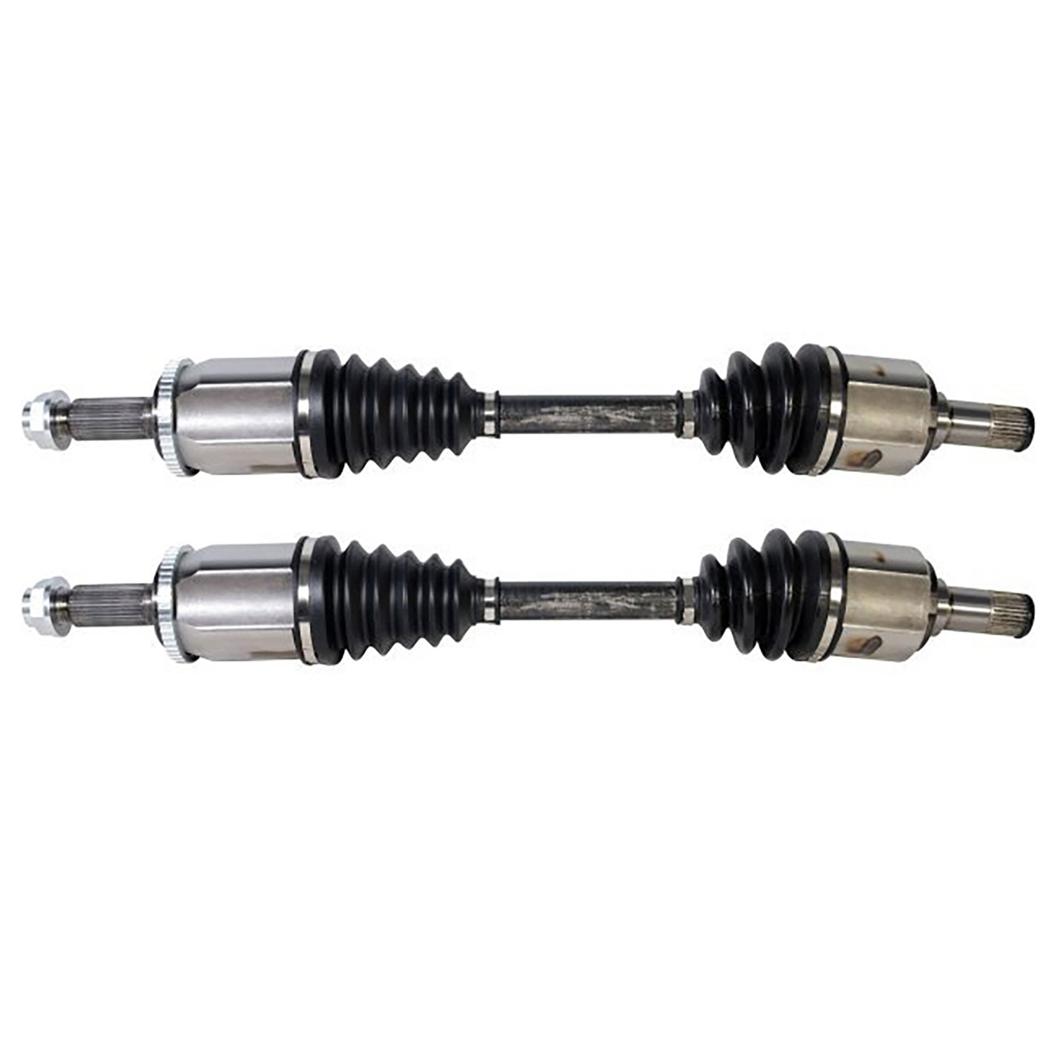 NCV21094 Rear Pair CV Axle Shaft for 1991-2004 2005 Acura NSX 3.0L 3.2L Auto