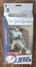 2014 McFarlane Derek Jeter World Series Figures 17