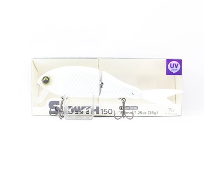 Eisvogel Slowth 150F 35 grams Floating Lure 20 (0431)