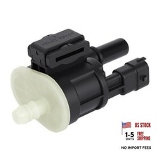 911-410 Vapor Canister Purge Solenoid Valve  Compatible for Ram 1500  Jeep