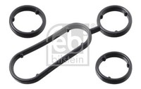 Dichtungssatz ÖLküHler Febi Bilstein 103456 FüR Amarok 6C1 VW 1T3 2CH 5K1 30 2KH