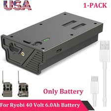 1x Rechargeable Battery for Reveal Hunting Trail Camera X Gen 3.0, 2.0, Pro 3.0