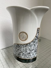 HUTSCHENREUTHER  Blumen Vase "IG BCE"  (2967)