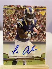 2013 Topps Prime Football Cards 4