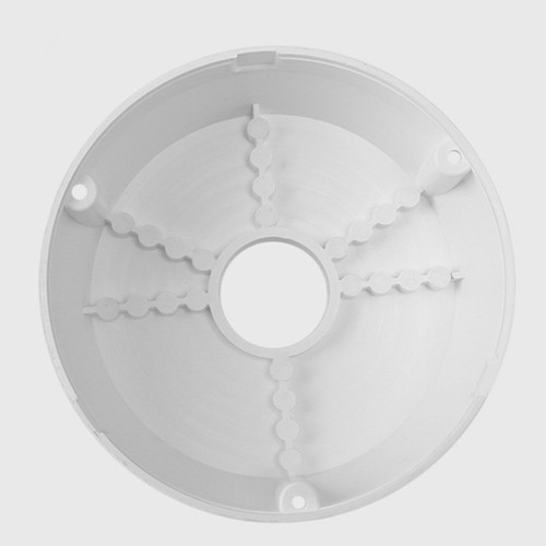 Junction Box for IP Cameras Indoor For Dome Mount with Waterproof Features - Afbeelding 5 van 6
