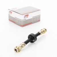 1X Bremsschlauch Bremsleitung FÜR Seat Cordoba 6K Ibiza 2 II Hinten - 145Mm