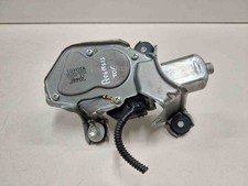TOYOTA AVENSIS T25 Heckscheibenwischermotor 8513005090 2596000093 2.20 32718868