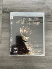 Dead Space (Sony PlayStation 3, 2008) PS3 Brand New Factory Sealed