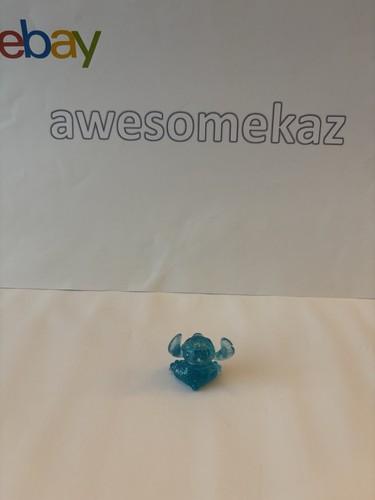 Mini Marken Disney Store Serie 3 ULTRA seltene Glitzerstiche Konvolut 7 Stück - Bild 2 von 11