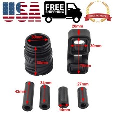 For Bmw Zf 6 Speed 6hp26283234 Automatic Gearbox Valve Body Adapter Seal Kit