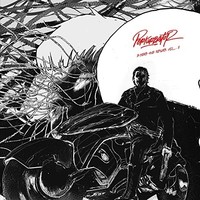 Perturbator - B-Sides And Remixes Vol. Ii - Cd - 05 - F72Z