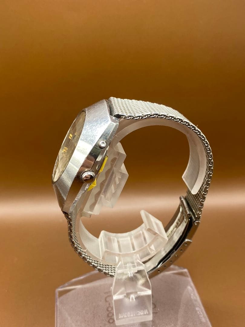 Working Condition ORIENT Automatic Watch CA F429 … - image 5