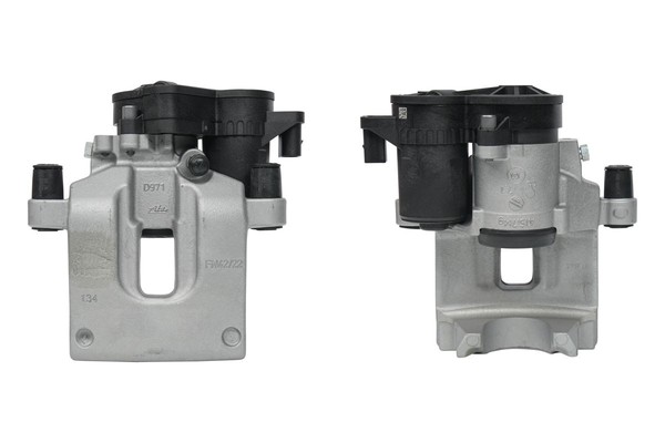 Ate 24.6242-7024.5 Bremssattel FüR Alfa Romeo-image
