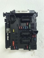 CENTRALINA PORTA FUSIBILI PER PEUGEOT 206 2° Serie 9646405280 Benzina 1100 (03