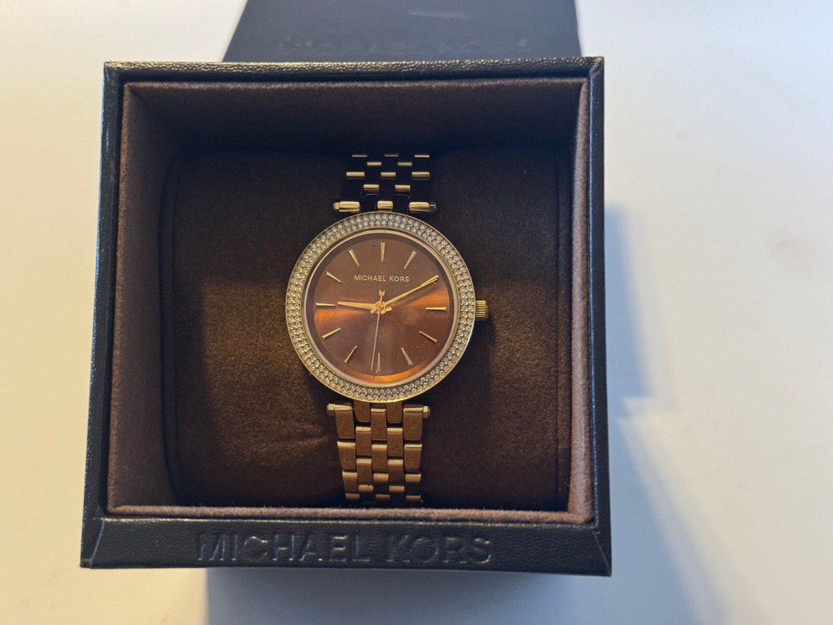 Michael Kors Darci Mini MK3408 Women display picture 3