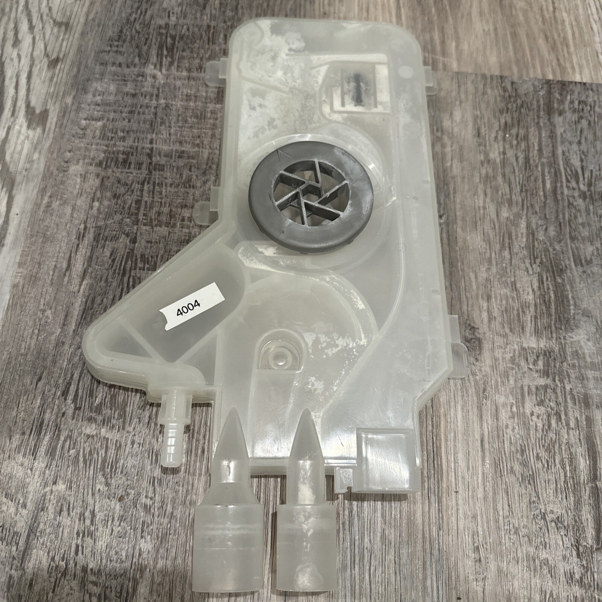 Distributieriem set waterpomp BMW F34 aan een voordelige prijs online