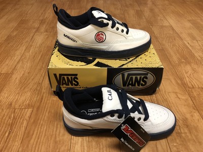 vans air cushion
