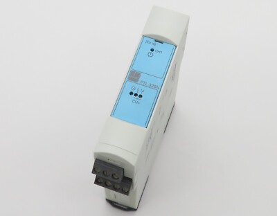 ENDRESS+HAUSER Vibronik Nivotester FTL325N-H1A1 Füllstandauswertegerät 1-Kanal
