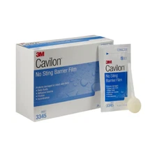 3M Cavilon No Sting Barrier Film 3 Ml; Box Of 25  by 3M