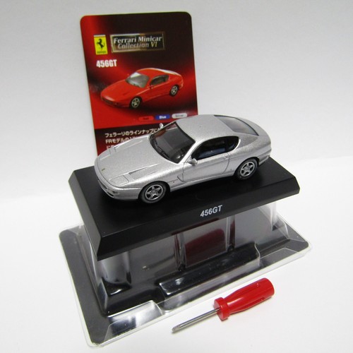 Große Auswahl Kyosho 1/64 Minicar Sammlung (Multiple Listing #6) - Bild 133 von 489
