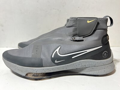 Nike Air Zoom Infinity Tour NEXT% Shield Wide Golf Shoes