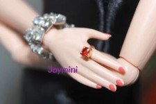 Bracelet Ring For Fashion Royalty Integrity Poppy Parker NuFace Doll Jewelry 1/6
