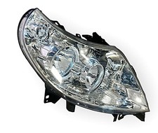 Feu avant (phare) Fiat DUCATO