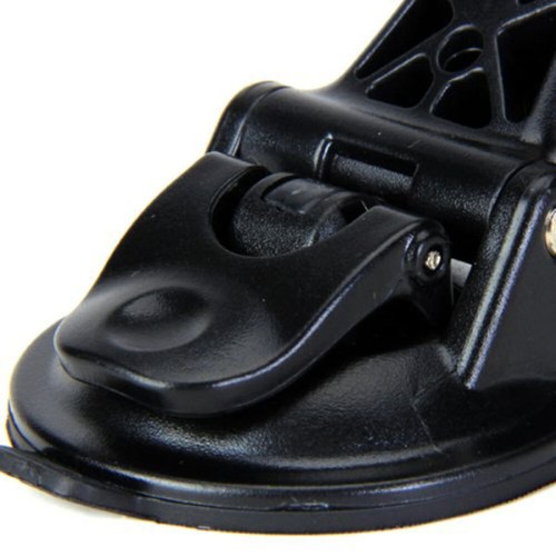 Base Bracket Car Vent Phone Mount Gps Holder Suction Cup for Gramin - 第 6/6 張圖片