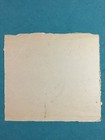 Major Matt Mason-Scorpio Box CUTOUT of Original Box (Back of Box ART ONLY) 1969 — photo 5
