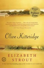 Olive Kitteridge - Paperback By Strout, Elizabeth - VERY GOOD
