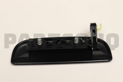 8280181A045PK Genuine Suzuki HANDLESIDE DOOR SN413 82801-81A04-5PK