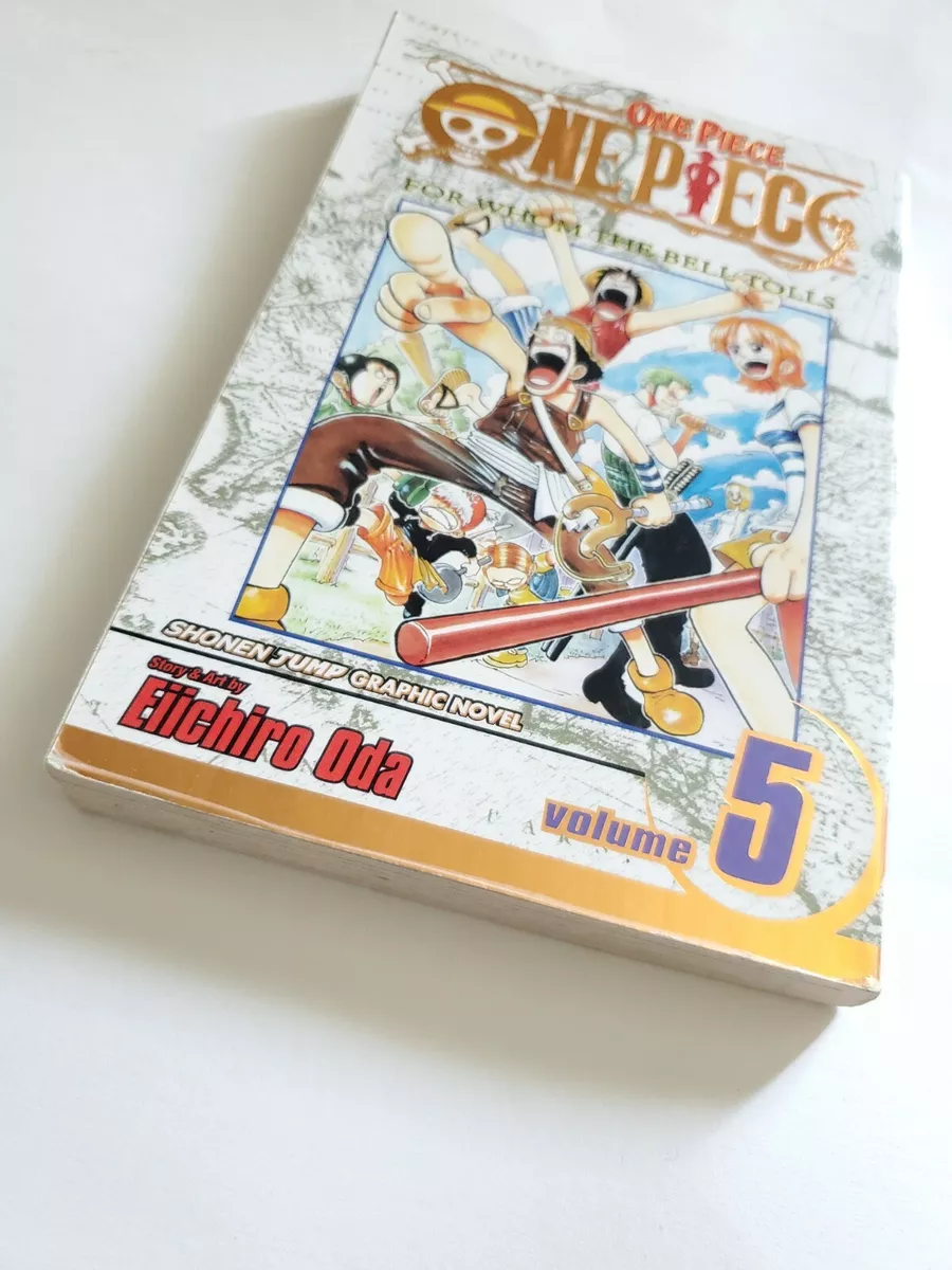 One Piece - Gold (French Edition) by Oda, Eiichiro