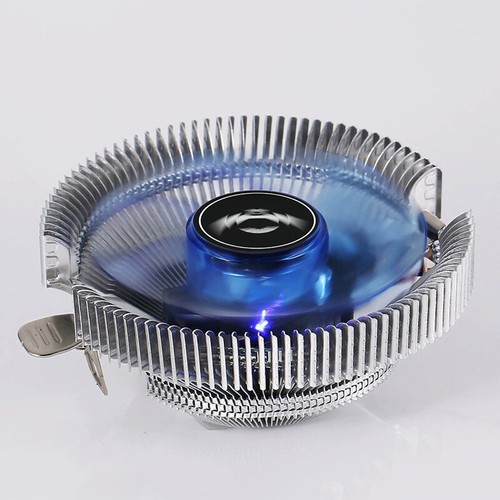 CPU Cooling Is Suitable For LGA775/1150/1151/1155/1156 For Fast Heat Dissipat-jy - Afbeelding 15 van 17