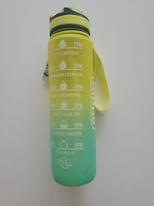 Water Bottle