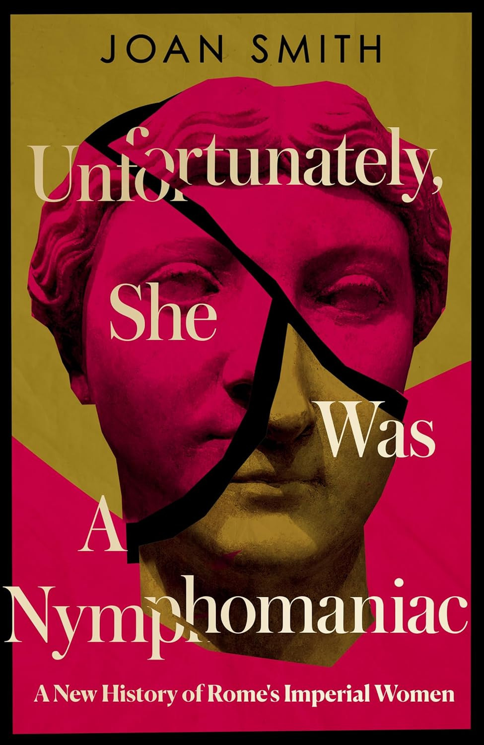 Unfortunately She Was A Nymphomaniac - Image 8
