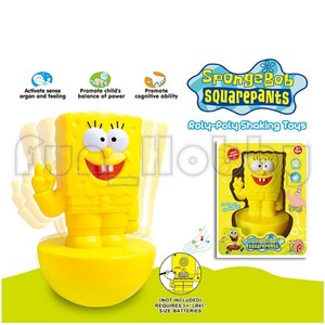 spongebob toys ebay