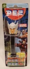 PEZ MARVEL THOR  Made in Hungary for DUBAI United Arab Emirates NEW
