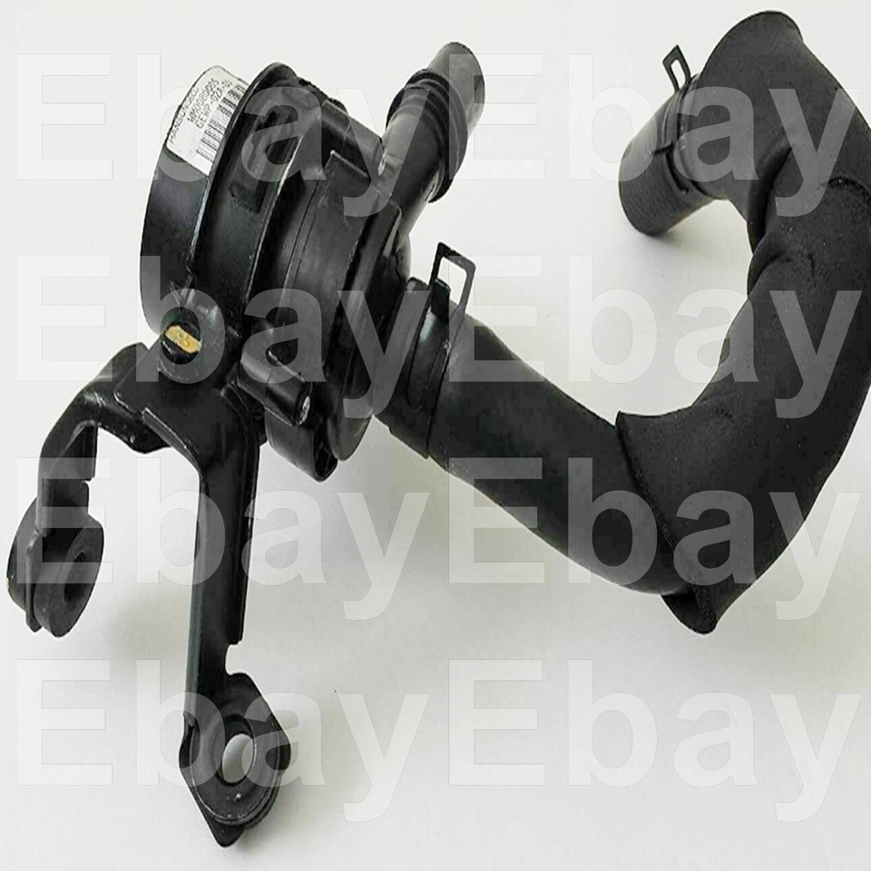 Hybrid Water Pump KIA Optima 1116 Hyundai Azera 1417 Sonata 1115