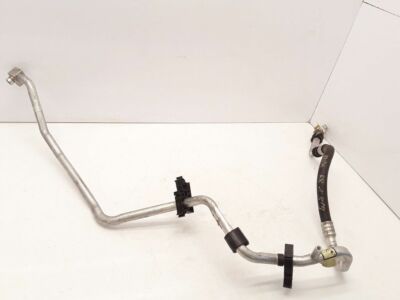 Fiat Panda 1.3 Multijet 2012 Air Conditioning (One/C) Pipe Hose 51858909