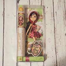 Ever After High Cerise Hood Daughter of Littl...