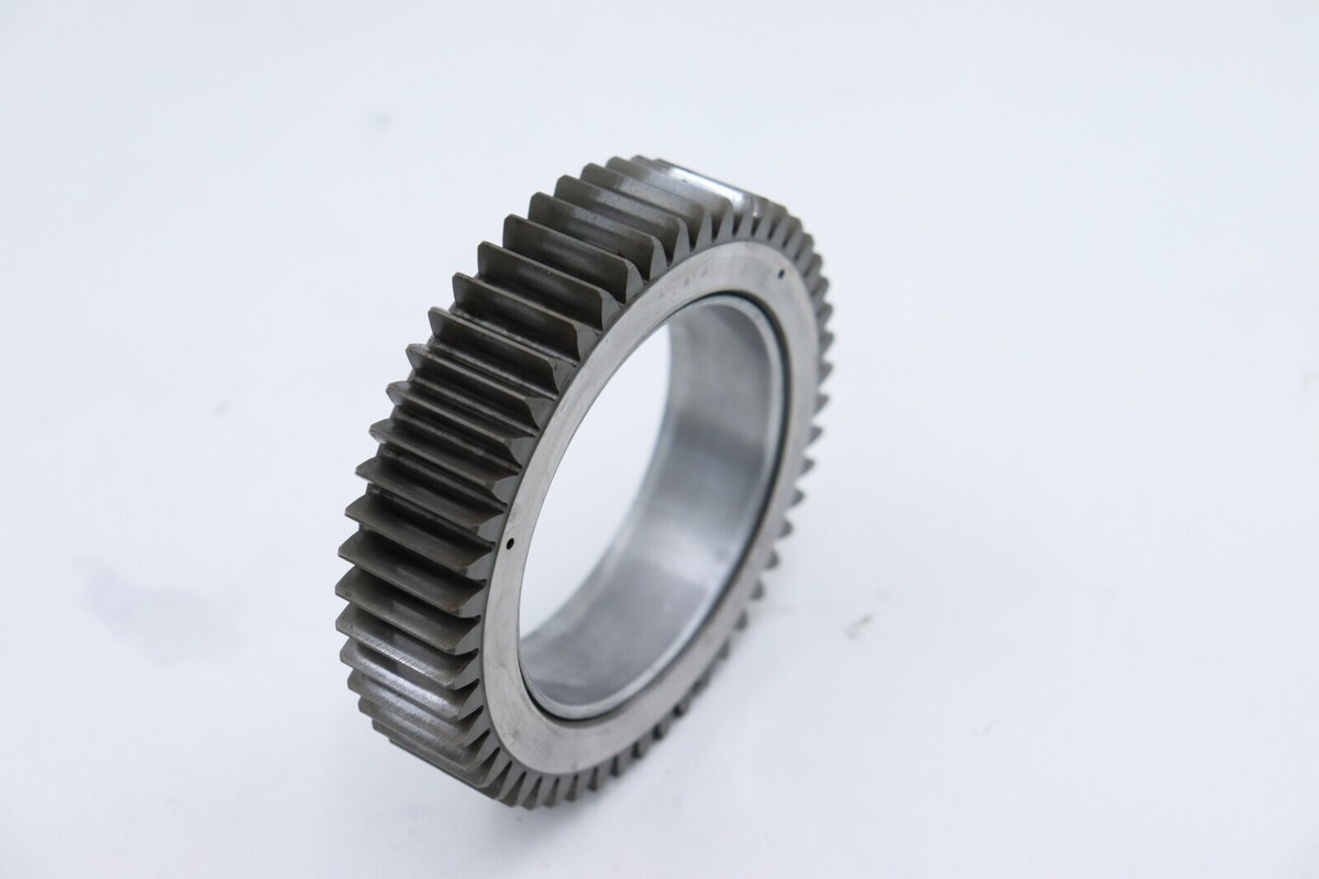 Genuine Caterpillar 2051319 Timing Idler Gear | eBay