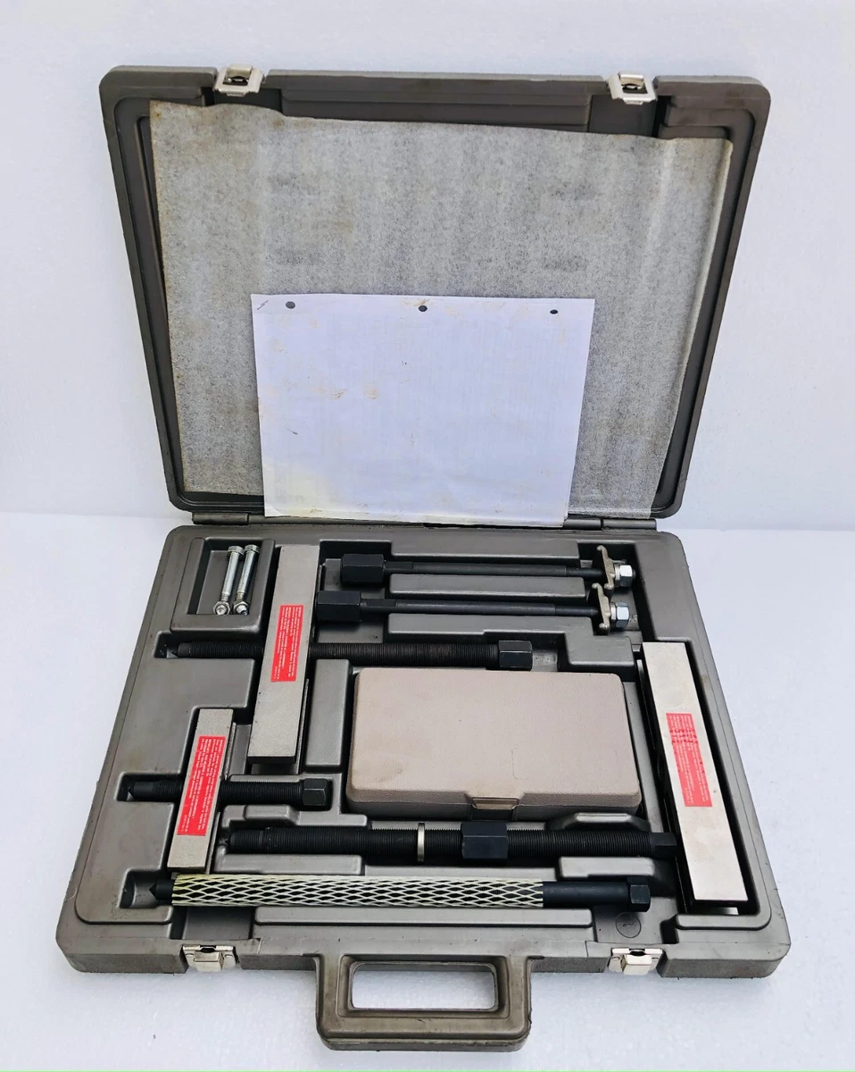 OTC 1180 PUSH PULLER SET 10 TO CAPACITY NEW