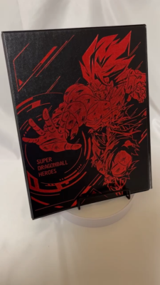 Super Dragon Ball Heroes 11th ANNIVERSARY SPECIAL SET Premium