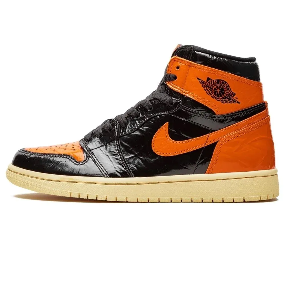 Nike Air Jordan 1 High Shattered Backboard 3.0 555088-028 Men's
