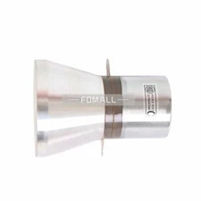 1Pcs Ultrasonic Piezoelectric Cleaning Transducer Ultrasonic Cleaner 22KHz 100W