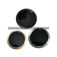 for GARMIN Forerunner 645 GPS Sport Watch LCD Touch Screen W/Housing Front Case