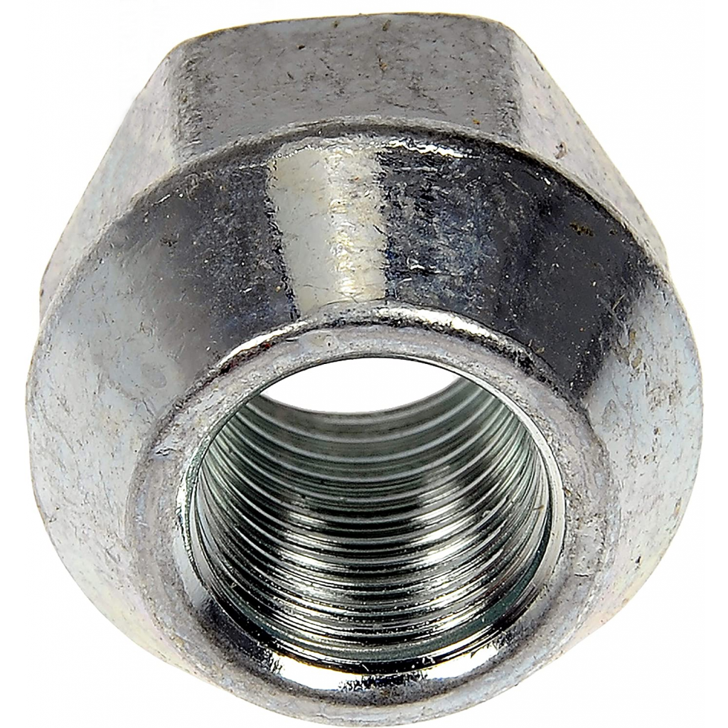 For Chevy Silverado 3500 20012006 Wheel Lug Nut M141.50 Bulge 22mm