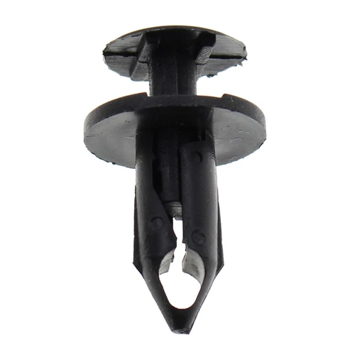 Auto Push Pins and Fastener Sets Bumper Fender Flare Fastener Rivet Clips 40Pack - Foto 11 di 14