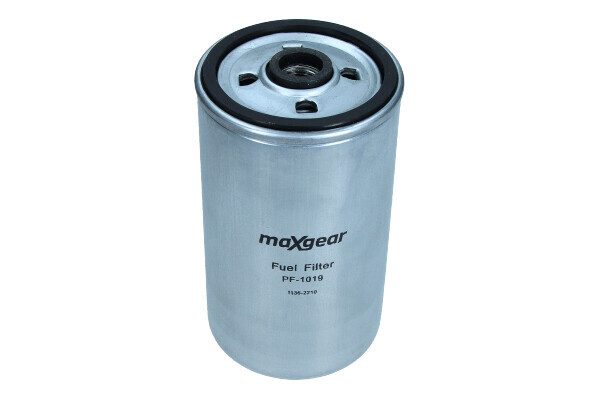 26-2255 Maxgear Kraftstofffilter FüR Askam,Ayats,Bredamenarinibus,Erf,Fendt,Man,-image